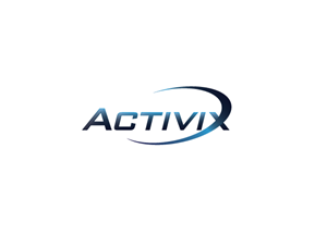 Activix  | Design de Logo par GreenLamp