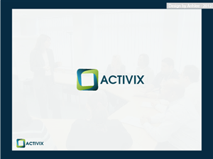 Activix  | Design de Logo par Anhlee