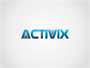 Activix  | Design de Logo par HYPdesign