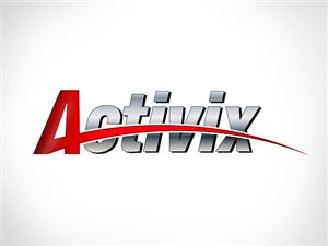 Logo Design by polakx