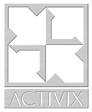 Logo Design by Rafael for this project | Design: #888040