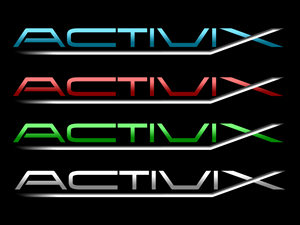 Logo Design by CR Marketing for this project | Design: #850463