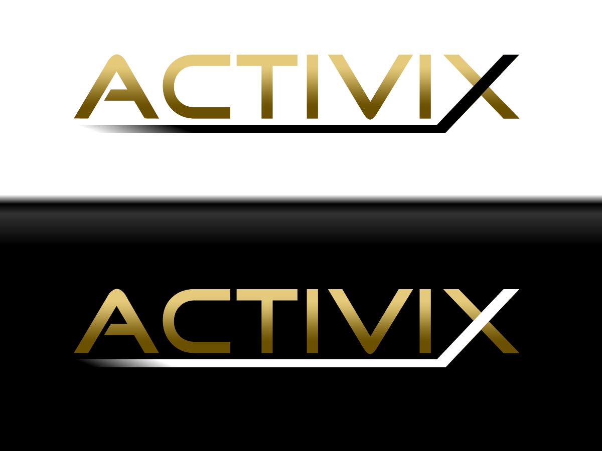 Diseño de Logo por CR Marketing para este proyecto | Diseño #850473