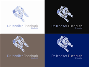 Logo Design by Marrak