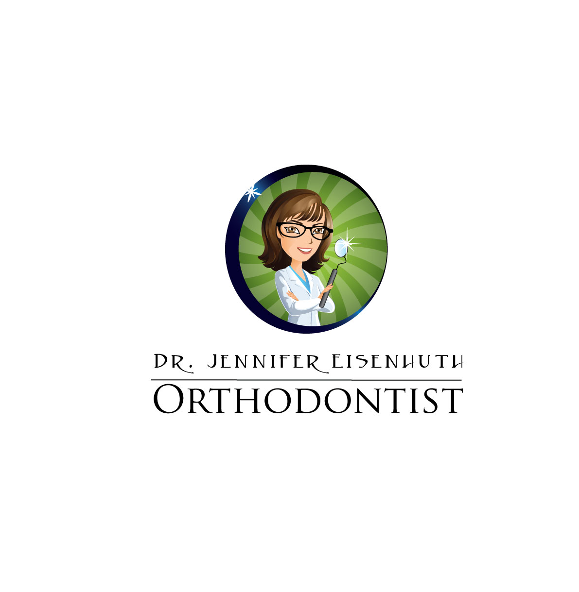 Diseño de Logo por Bling Connect Ink para este proyecto | Diseño #859372