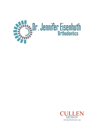 Logo Design by cullen design