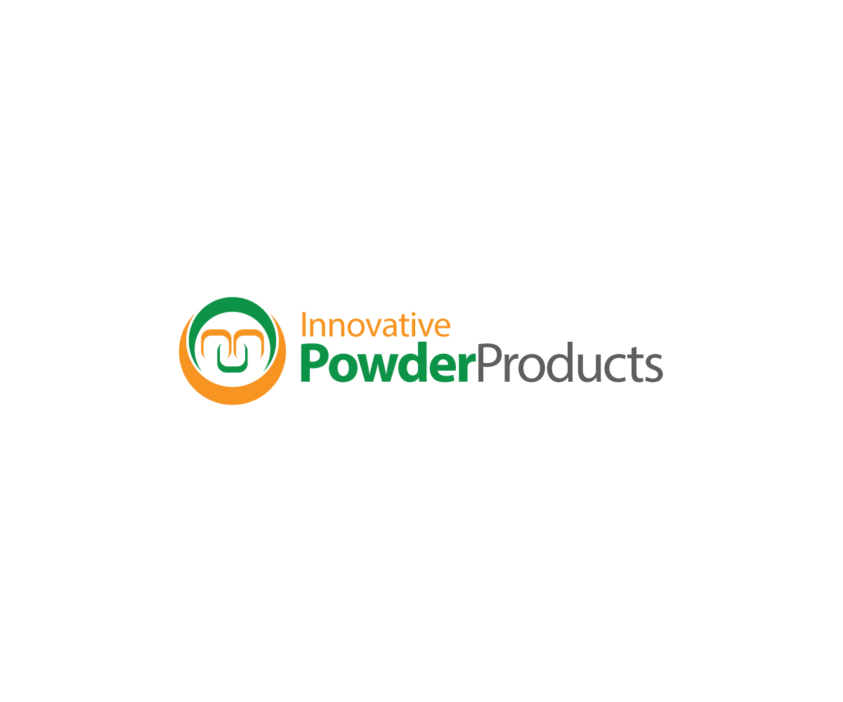 Logo-Design von M.Pirs für Innovative Powder Products | Design #3450473