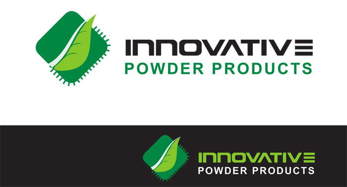 Logo Design by Elkana Letting for Innovative Powder Products | Design #3451212