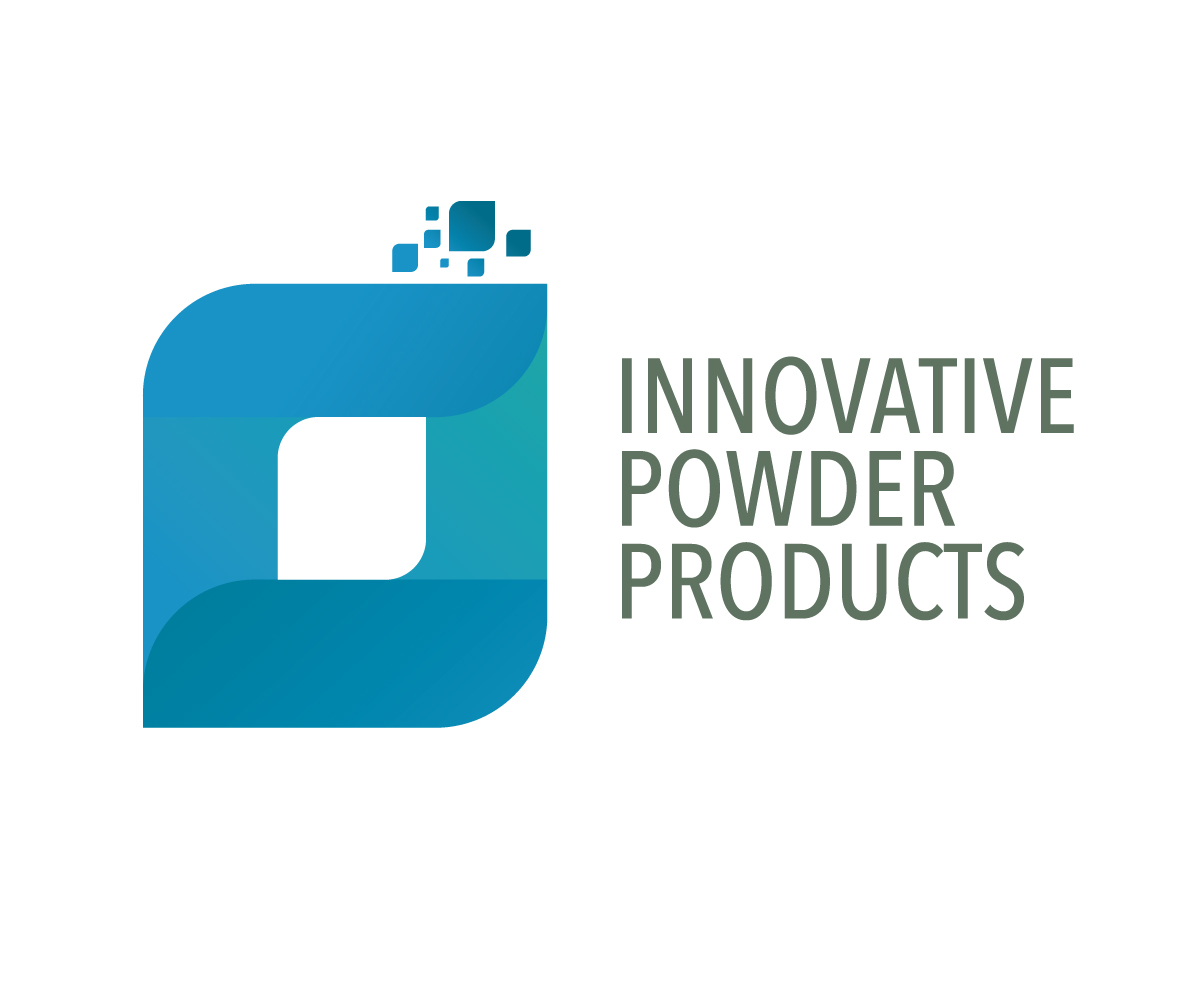 Logo Design by SuzieLobendahn for Innovative Powder Products | Design #3447137