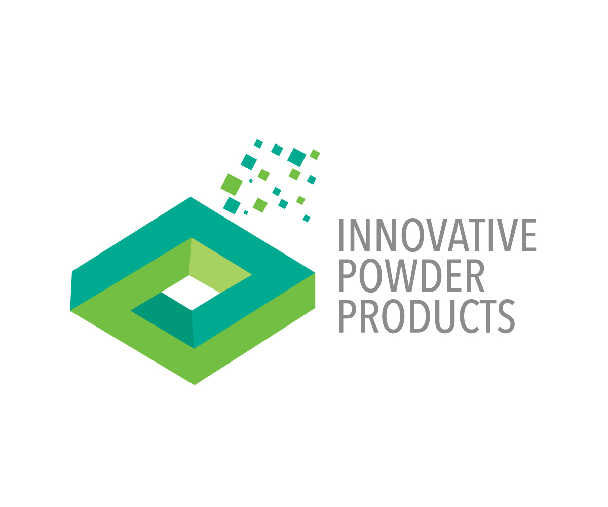 Logo-Design von SuzieLobendahn für Innovative Powder Products | Design #3453607