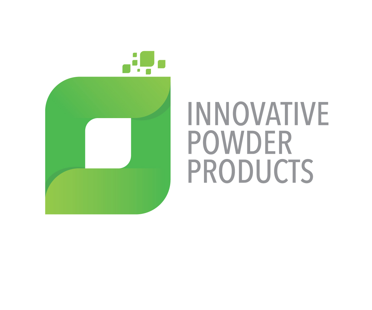 Logo-Design von SuzieLobendahn für Innovative Powder Products | Design #3484462