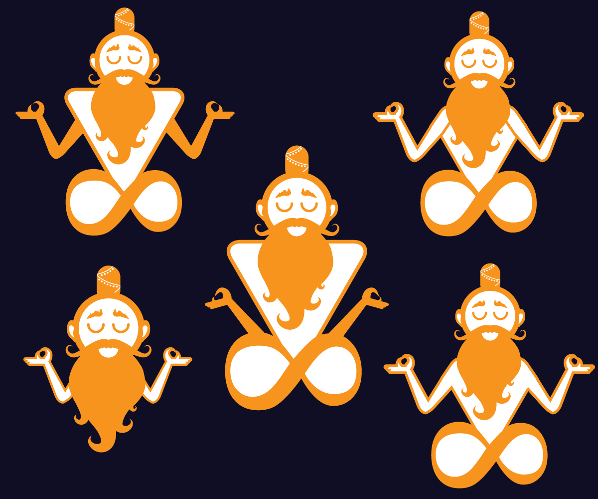 Graphic Design by anshtoyj for Madconfusion Design Studio, LLC | Design #3497112