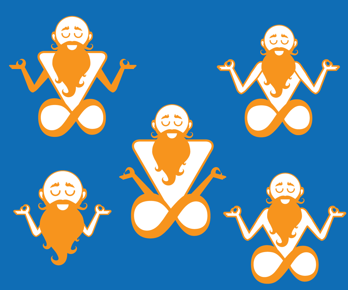 Graphic Design by anshtoyj for Madconfusion Design Studio, LLC | Design #3510107