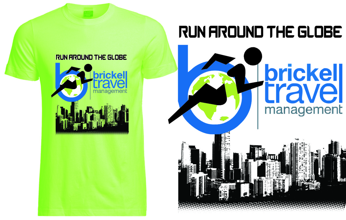 T-shirt Design by MG for this project | Design #3468551