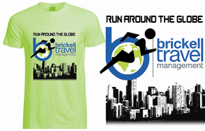 T-shirt Design by MG