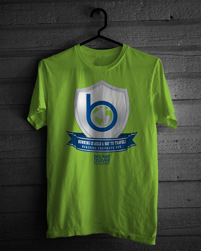 Diseño de Camiseta por Alex Hoflin para este proyecto | Diseño #3477116