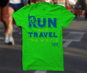 T-shirt Design by ochaTheAngel