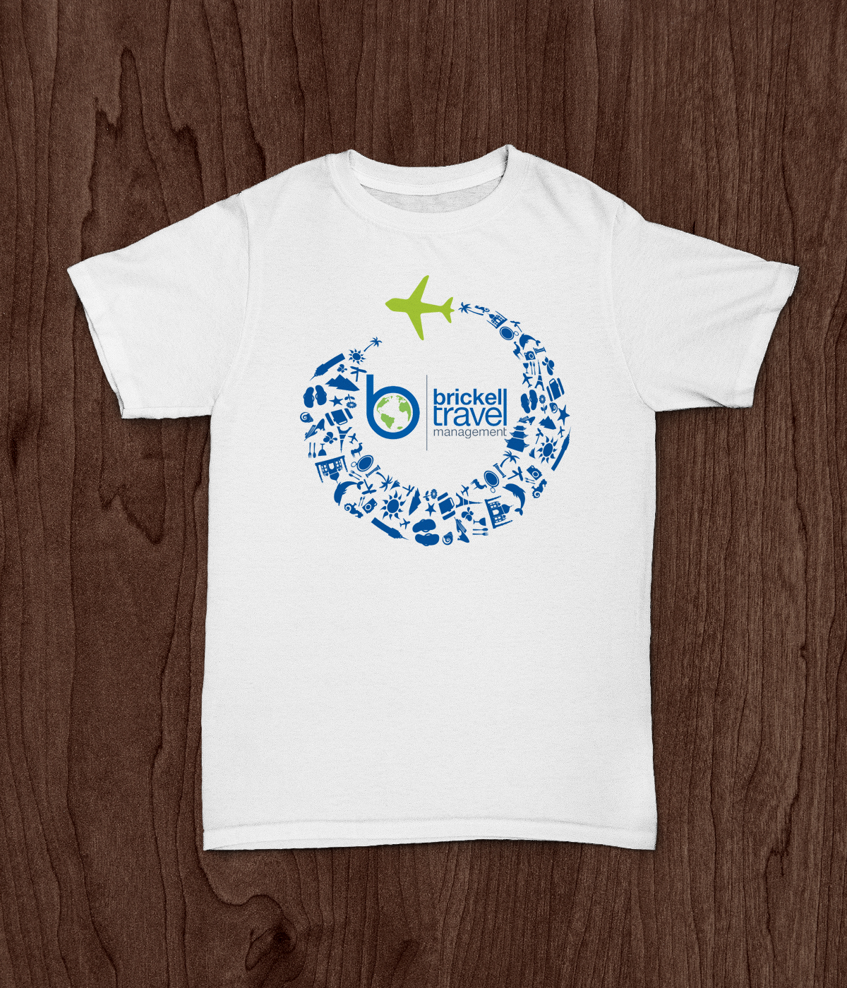 T-shirt Design by dickenArt for this project | Design #3473099
