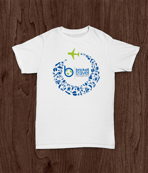 T-shirt Design by dickenArt