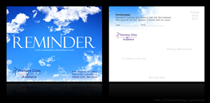 Postcard Design by jgeoinbox for this project | Design: #3521077