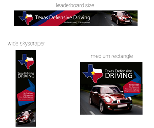Banner Ad Design by Fadsel Technologies