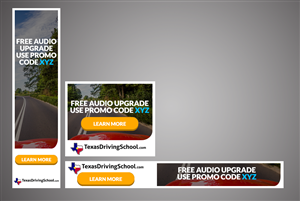 Diseño De Banner Publicitario por number9 para este proyecto | Diseño: #3552464