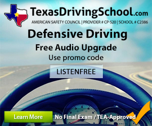 Online Defensive Driving Course Looking For Creativity! | Design de Bannière  par FutureDesigne