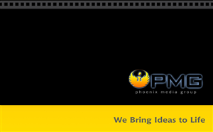 Brochure Design by MDesign