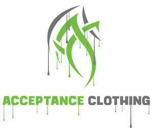 T-shirt Design by Dx2Dzn for Acceptance Clothing | Design: #3519879