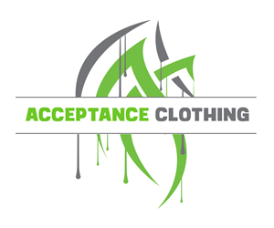 T-shirt Design by Dx2Dzn for Acceptance Clothing | Design: #3519931