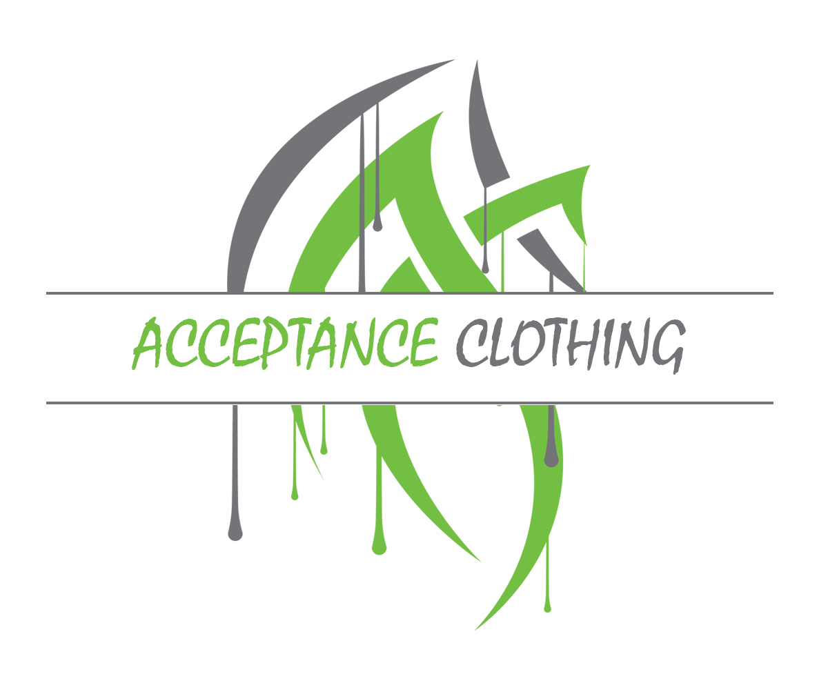 T-shirt Design by Dx2Dzn for Acceptance Clothing | Design #3519950
