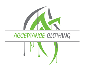 T-shirt Design by Dx2Dzn for Acceptance Clothing | Design: #3519950