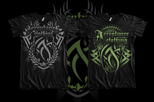 T-shirt Design by xxJACExx for Acceptance Clothing | Design: #3510718