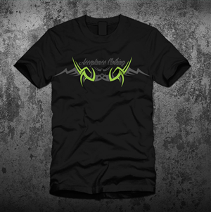 Design de T-shirt par Emmanuel pour Acceptance Clothing | Design #3519064