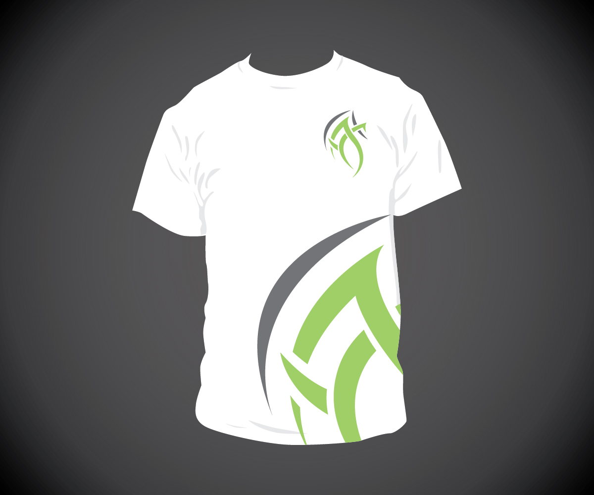 T-shirt Design by joliau for Acceptance Clothing | Design #3452214