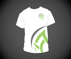 Diseño de Camiseta por joliau para Acceptance Clothing | Diseño: #3452214