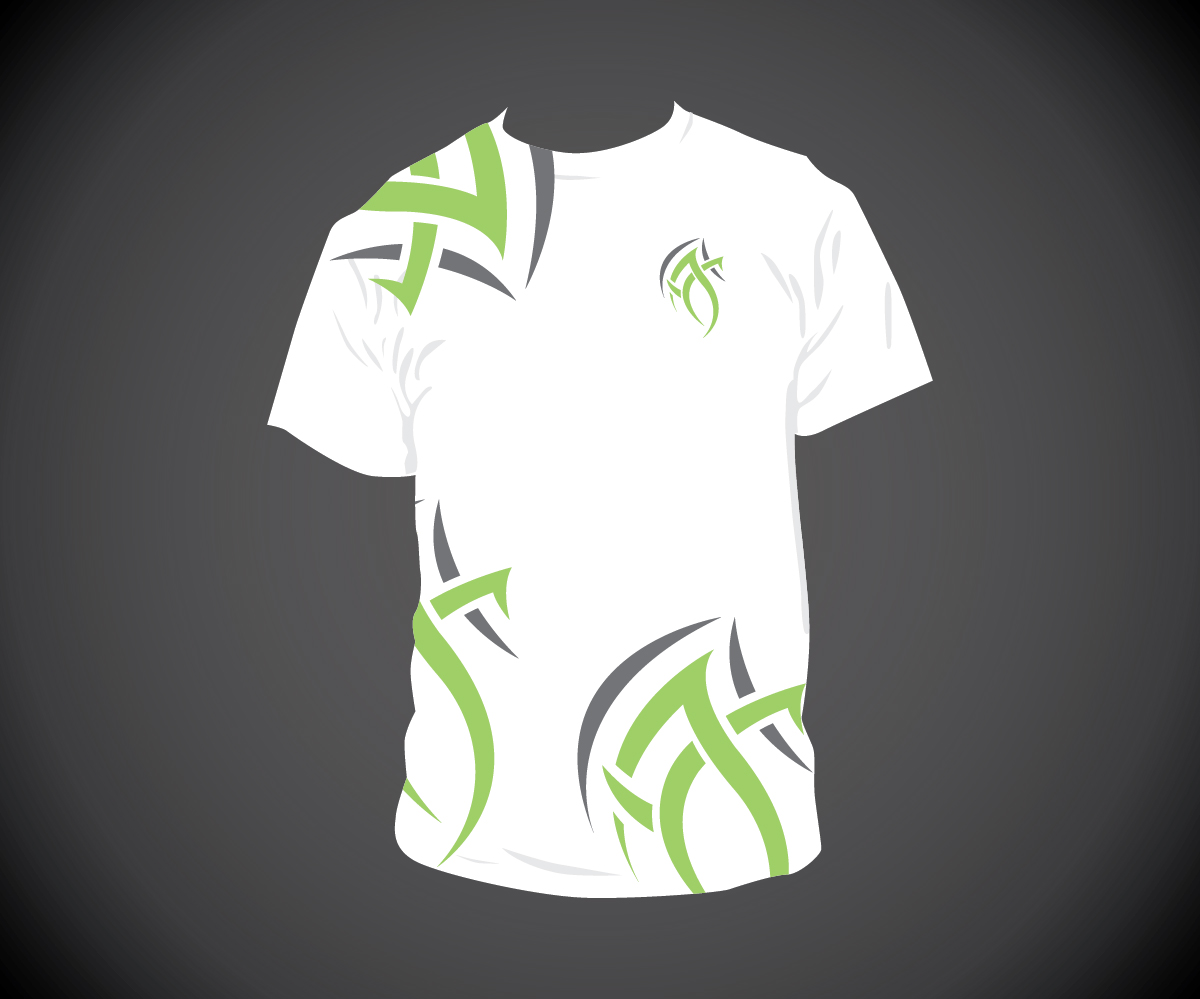 T-shirt Design by joliau for Acceptance Clothing | Design #3459146