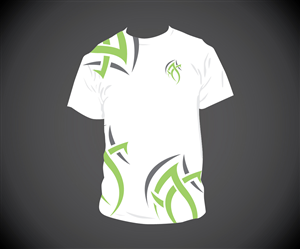 Diseño de Camiseta por joliau para Acceptance Clothing | Diseño: #3459146