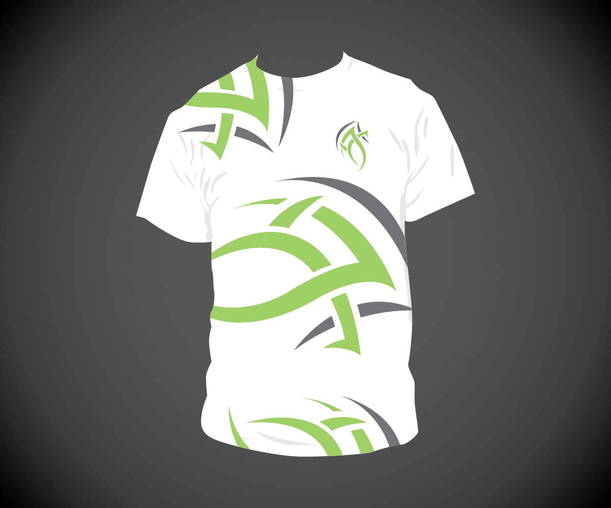 T-Shirt-Design von joliau für Acceptance Clothing | Design #3459147