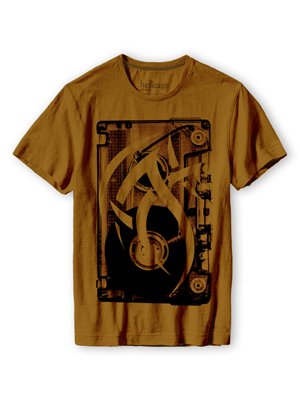 T-shirt Design by jamstudios