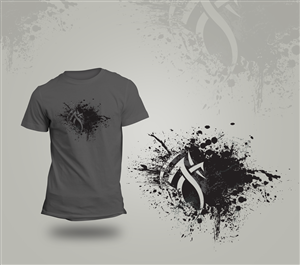 T-shirt Design by Ermina for Acceptance Clothing | Design: #3446184