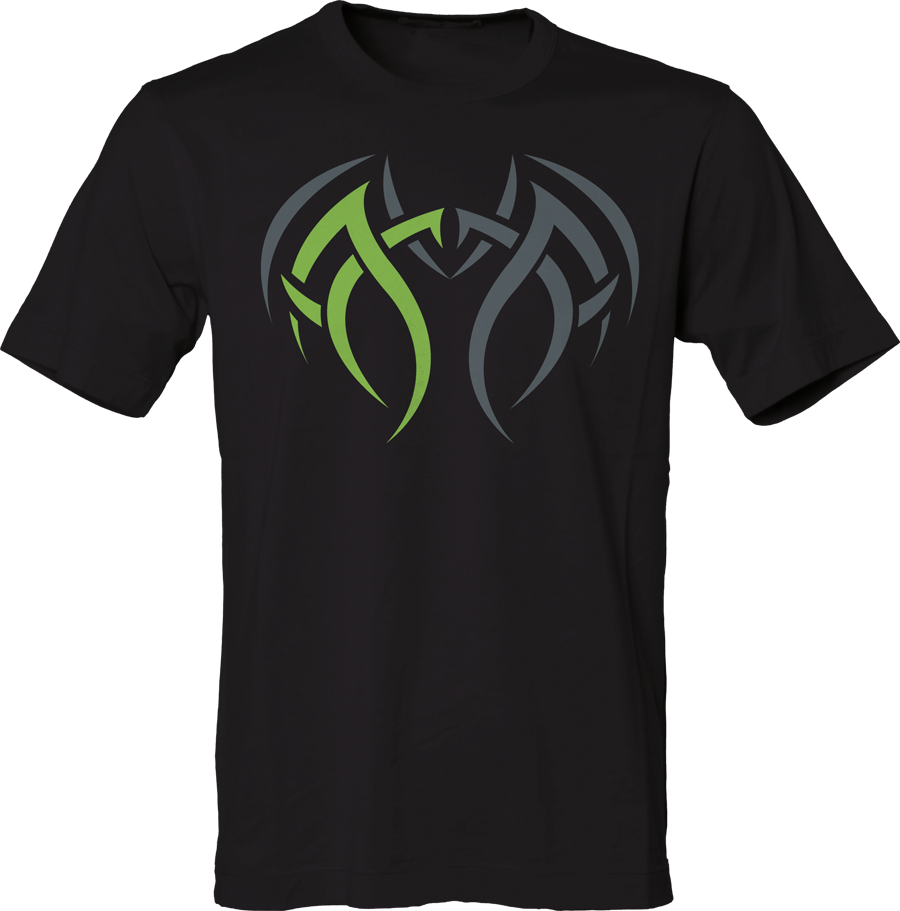 T-Shirt-Design von Kiki Hermawan für Acceptance Clothing | Design #3458115
