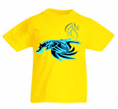 T-shirt Design by Sarvary for Acceptance Clothing | Design: #3467185