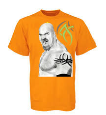 T-shirt Design by Sarvary for Acceptance Clothing | Design: #3467188