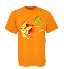 T-shirt Design by Sarvary for Acceptance Clothing | Design: #3487082
