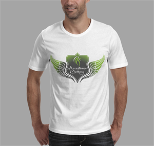 Diseño de Camiseta por atularts para Acceptance Clothing | Diseño: #3495943