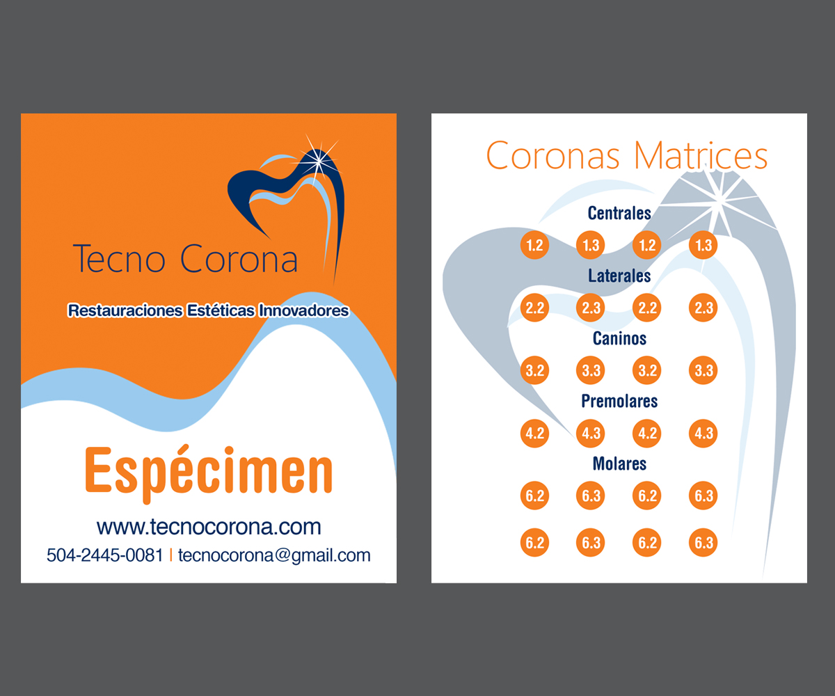 Graphic Design by j.doe for Tecno Corona | Design #3455818