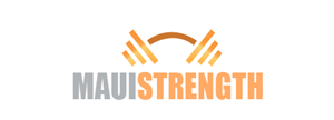 Logo Design by brittanylee77 for Maui Strength | Design: #3447177