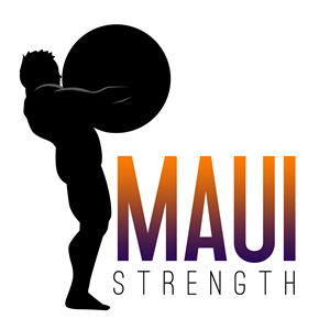Logo Design by NDSOdesign for Maui Strength | Design #3446495