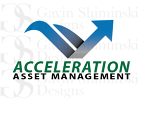 Logo Design by Gavin Shiminski Designs